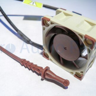 BSS BLU Ventilator Modificatie