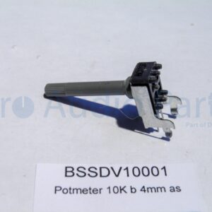 DV10001 – Potmeter 10K 10MM