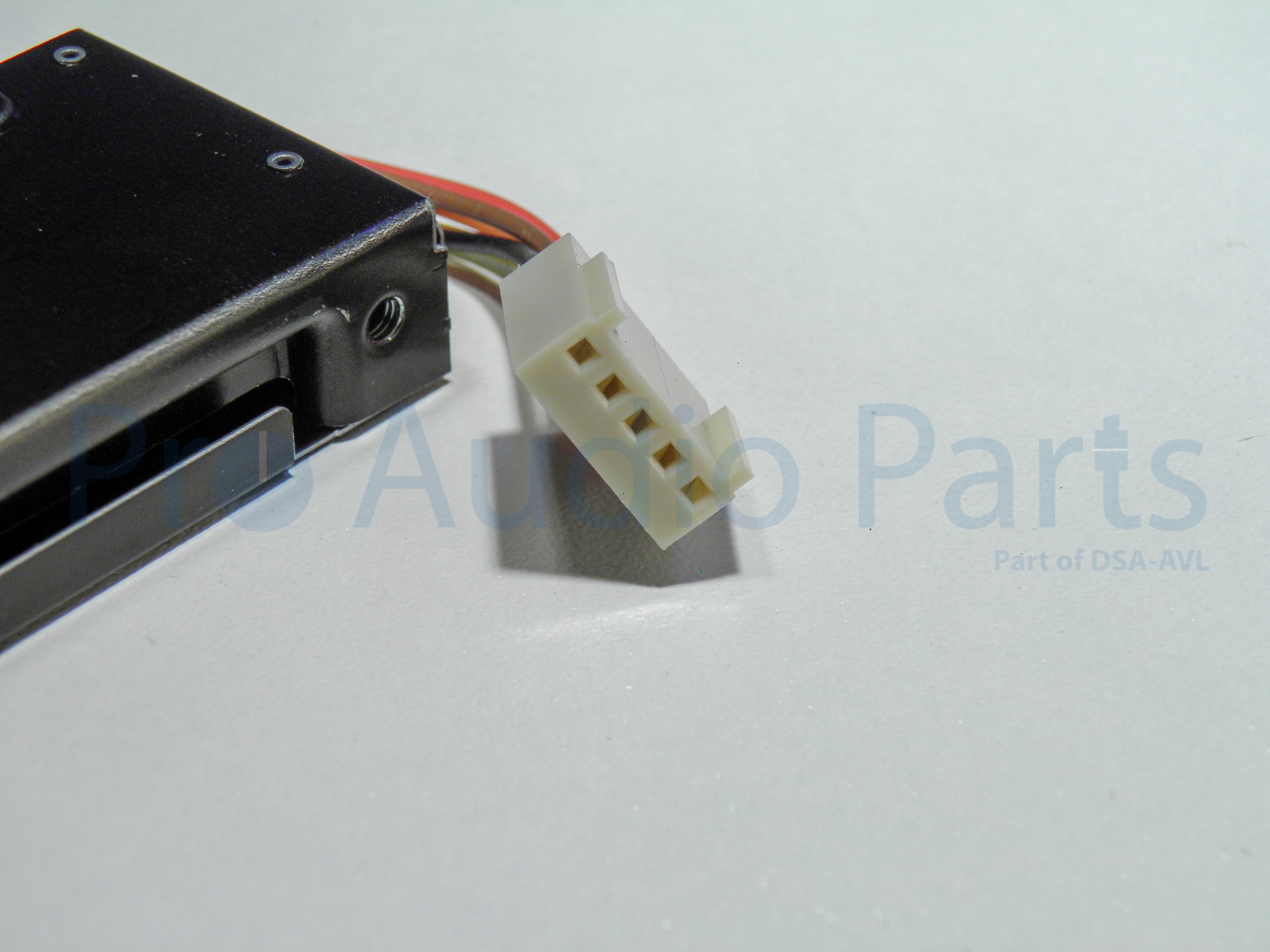 DATEQ FC-10-ST - 10KAx2 100mm - Image 3