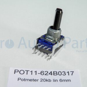 POT11-624B0317 – 20Kb