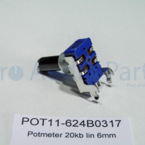 POT11-624B0317 – 20Kb
