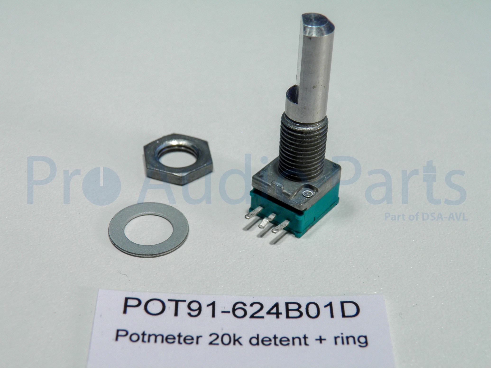 POT91-624B01D