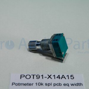 POT91-X14A15 – 10KB