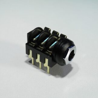 MZT-233G – Jack 6,3MM Stereo PCB