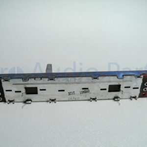 DD0436 – Fader 10KBx2 45MM