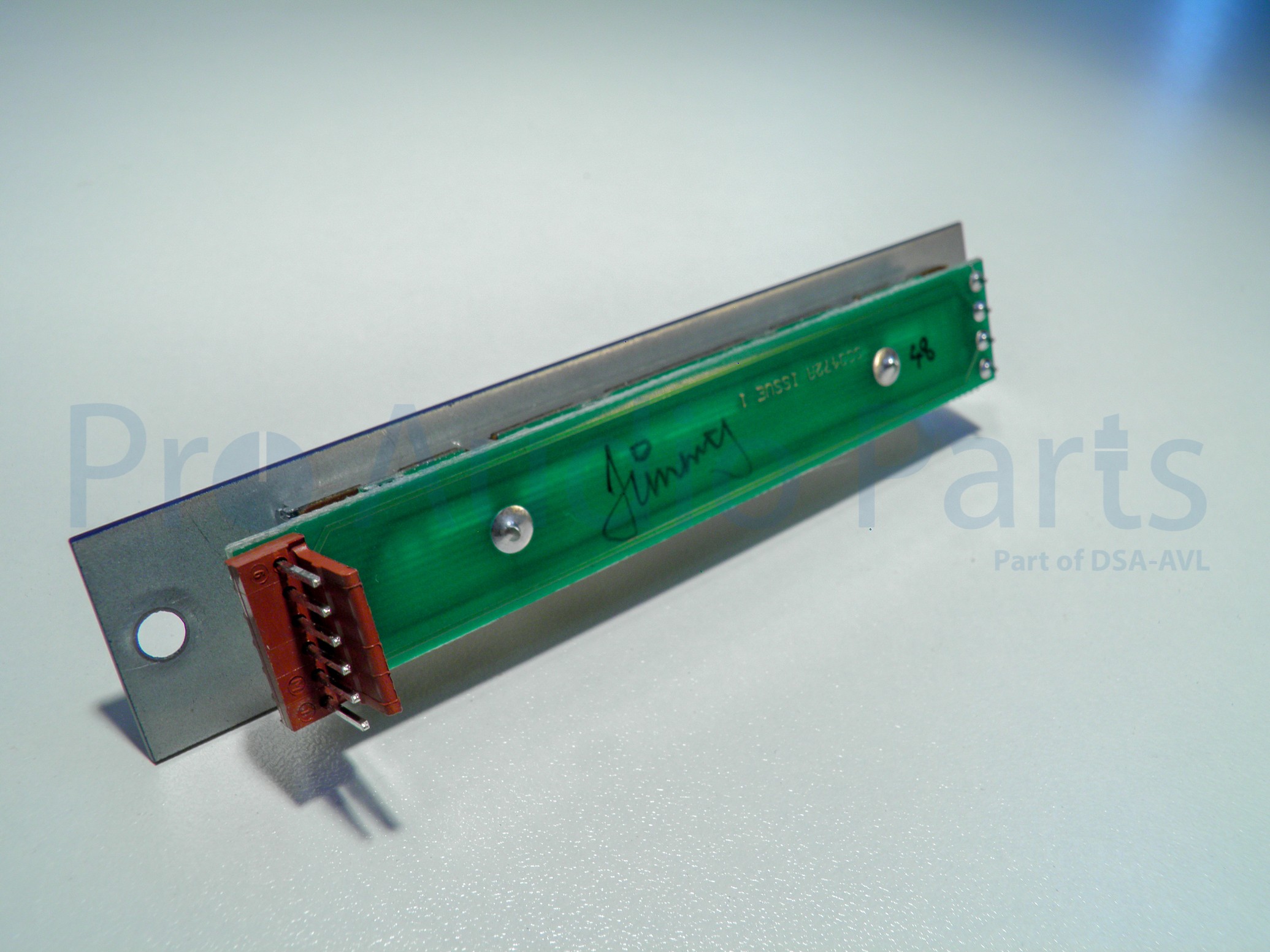 RS4680 - Spare crossfader assembly - Image 2
