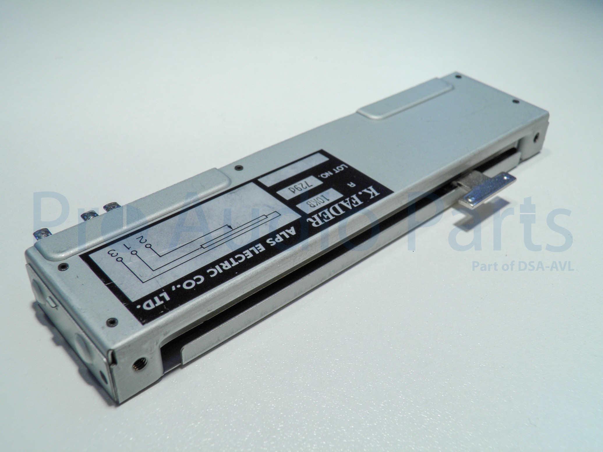 FADALP10KB - 10KB 100mm