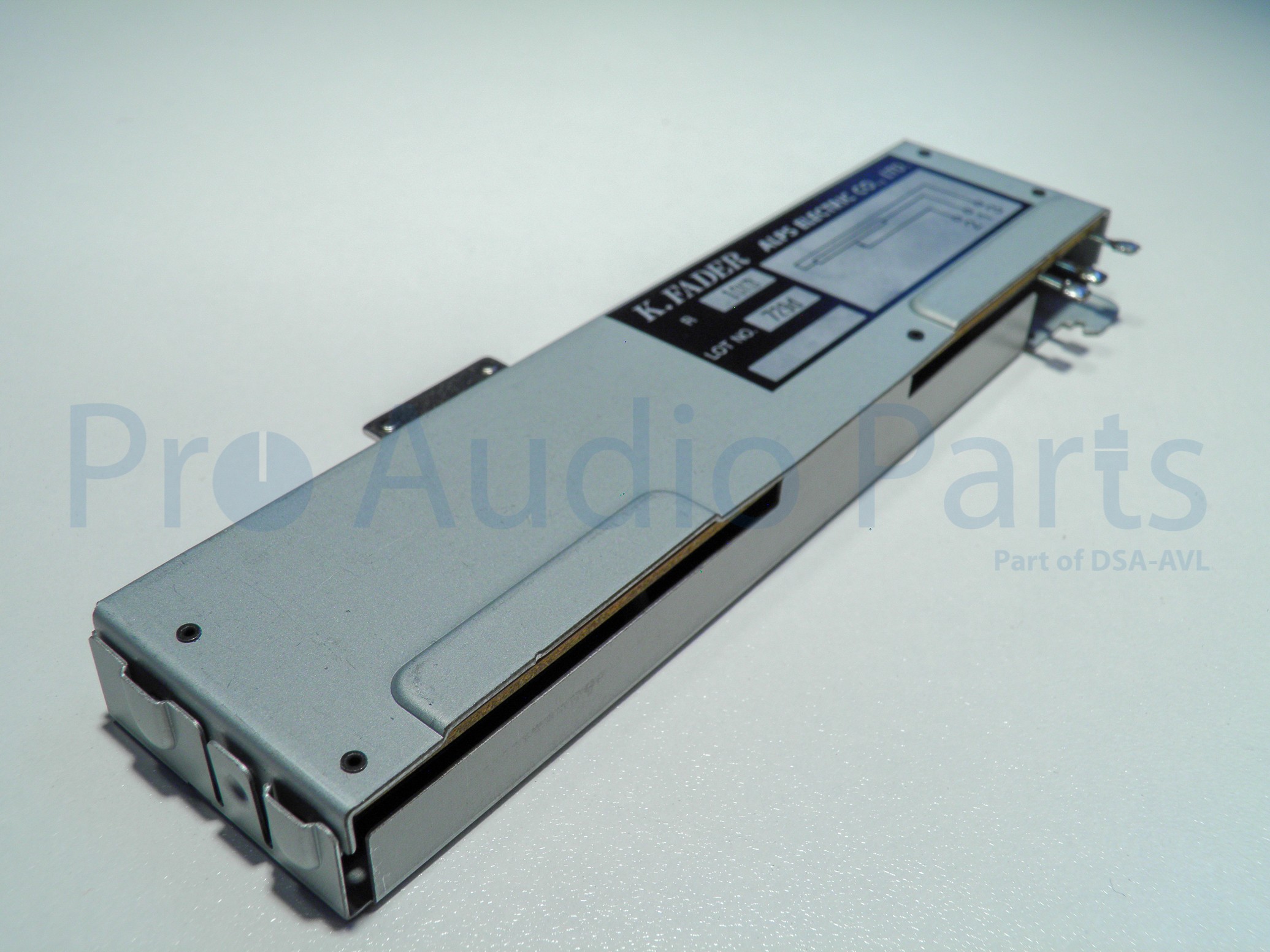 FADALP10KB - 10KB 100mm - Image 2
