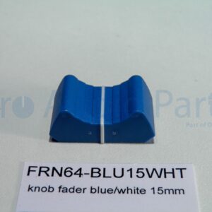 FRN64-BLU15WHT