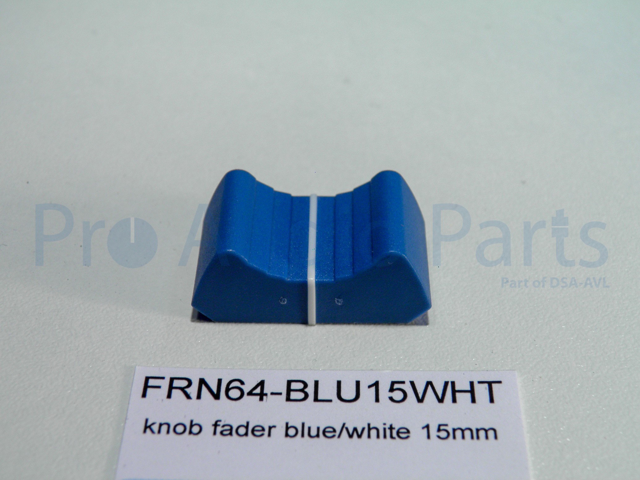 Verona Parts Pro Audio Parts