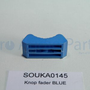 KA0145 – Fader knop L/BLUE