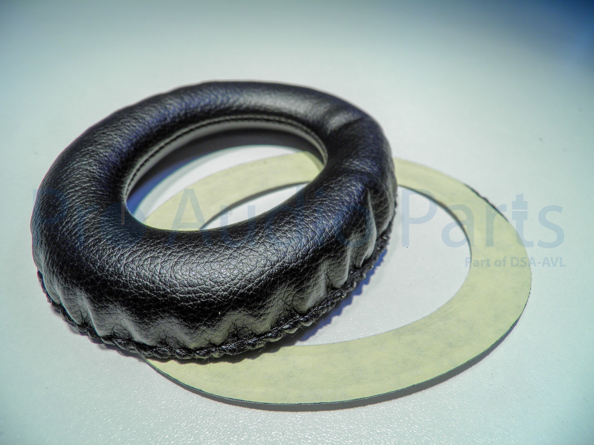 61101710 - Ear cushion (set van 2)