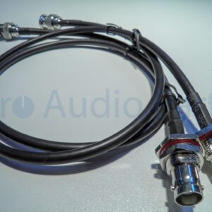 0110E0189 - Aerial front assembly cable