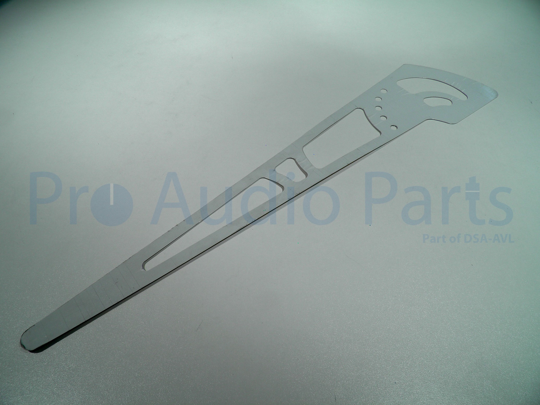 P0061-02 - GB4 end cheek trim RH