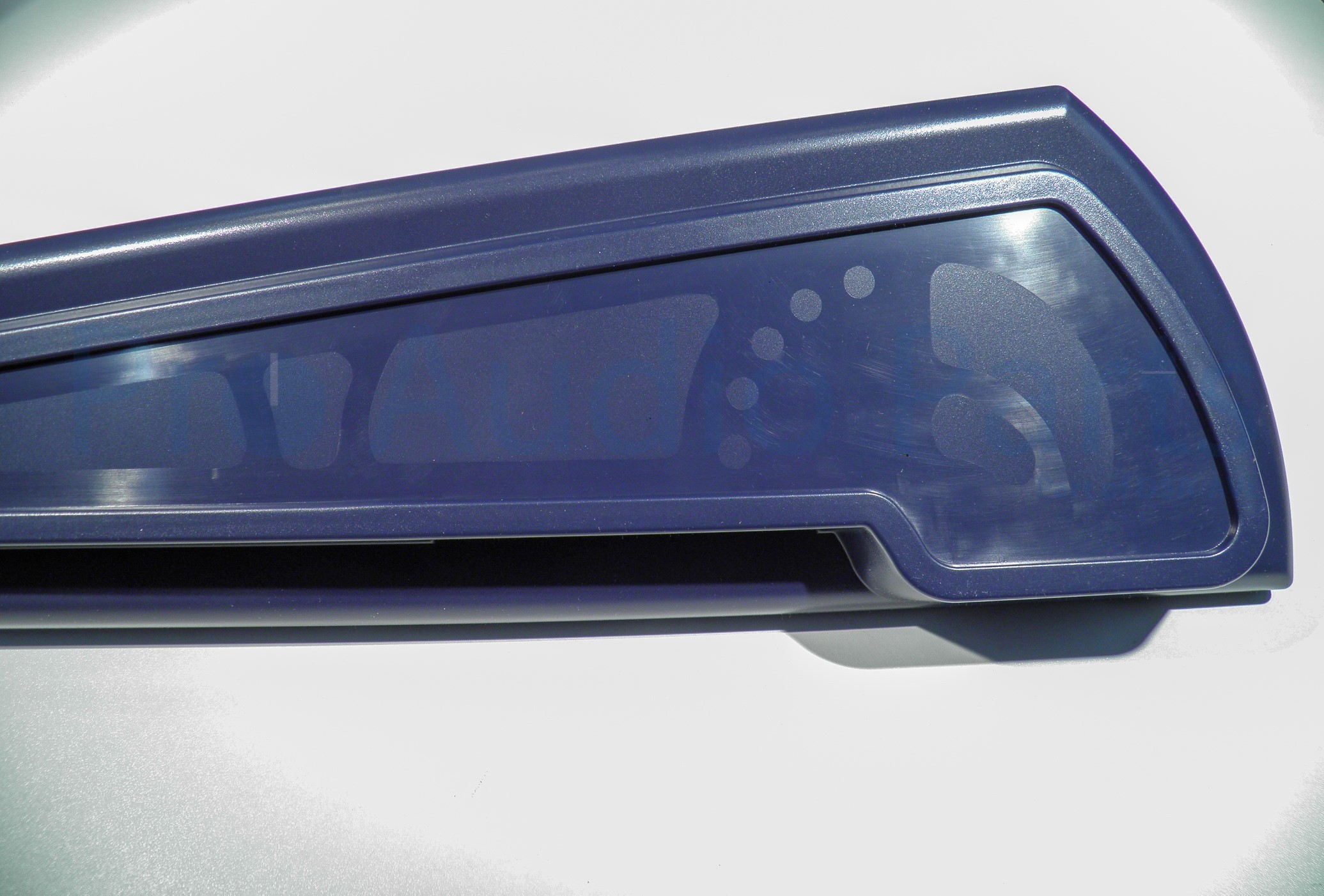 P0011-05 - GB4 end cheek moulding RH