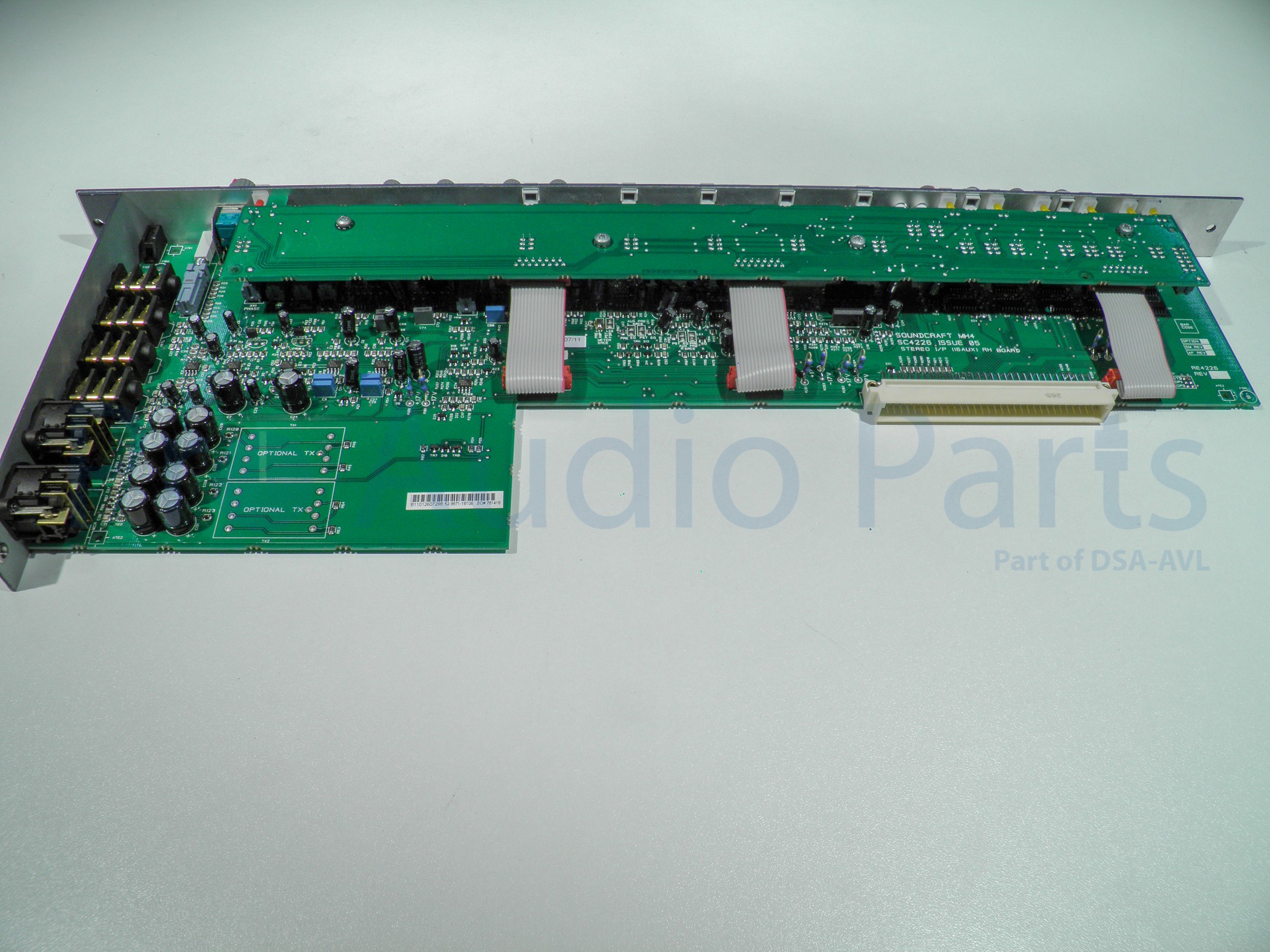 RS2208SP - Image 4
