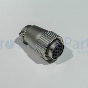FJ0818 – Connector 10P Female