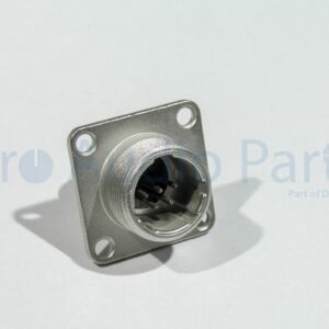 FJ0819 – Connector 5P Male chassis