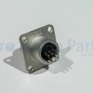 FJ0819 – Connector 5P Male chassis