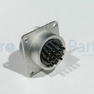 FJ0830 – Connector 16P Female chassis