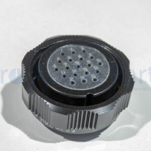 FJ0866 – Socapex 19P Female