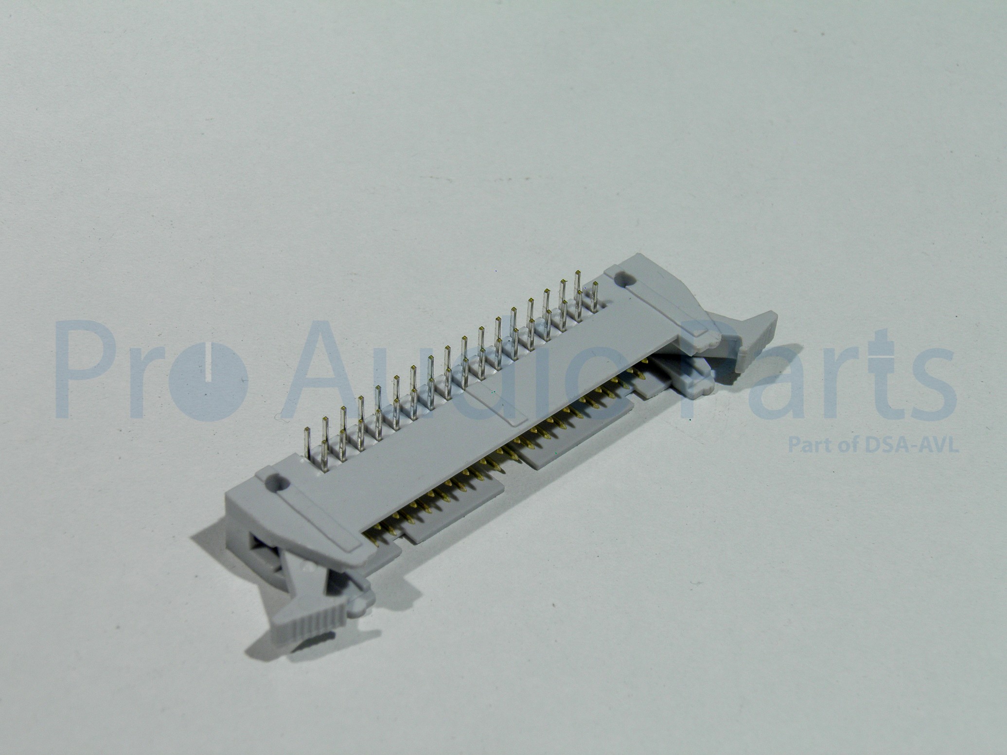 FA0044 - Header 34P Male PCB