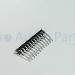 FC0202 – Header 12P Male PCB