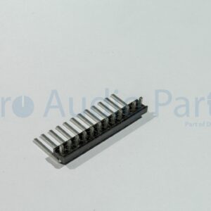 FC0202 – Header 12P Male PCB
