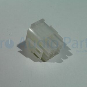 FF0879 – Housing 9P Female