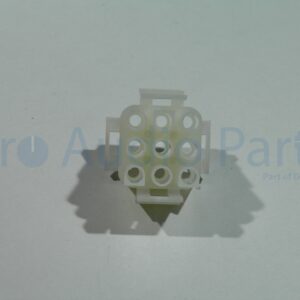 FF0879 – Housing 9P Female