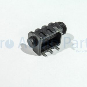FH0717 – Jack 6,3MM Stereo PCB