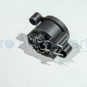 FK0952 – XLR 3P chassis PCB