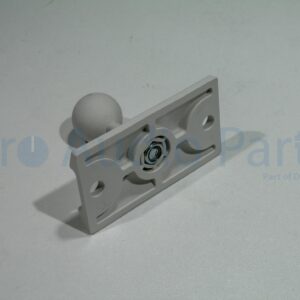 179-00003-01 – Ball Mount Assembly