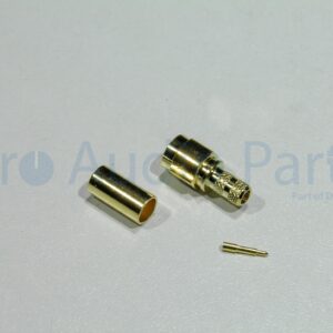 SMA-Connector Crimp Male