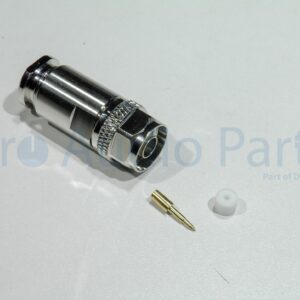 N-Connector Male Ecoflex-10