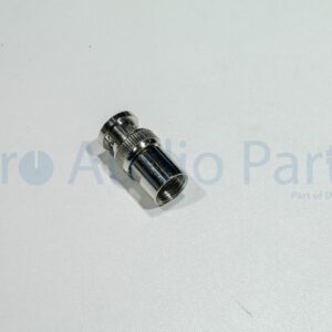 BNC Connector Clamp Male