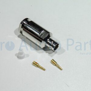 BNC-Connector Female RG213