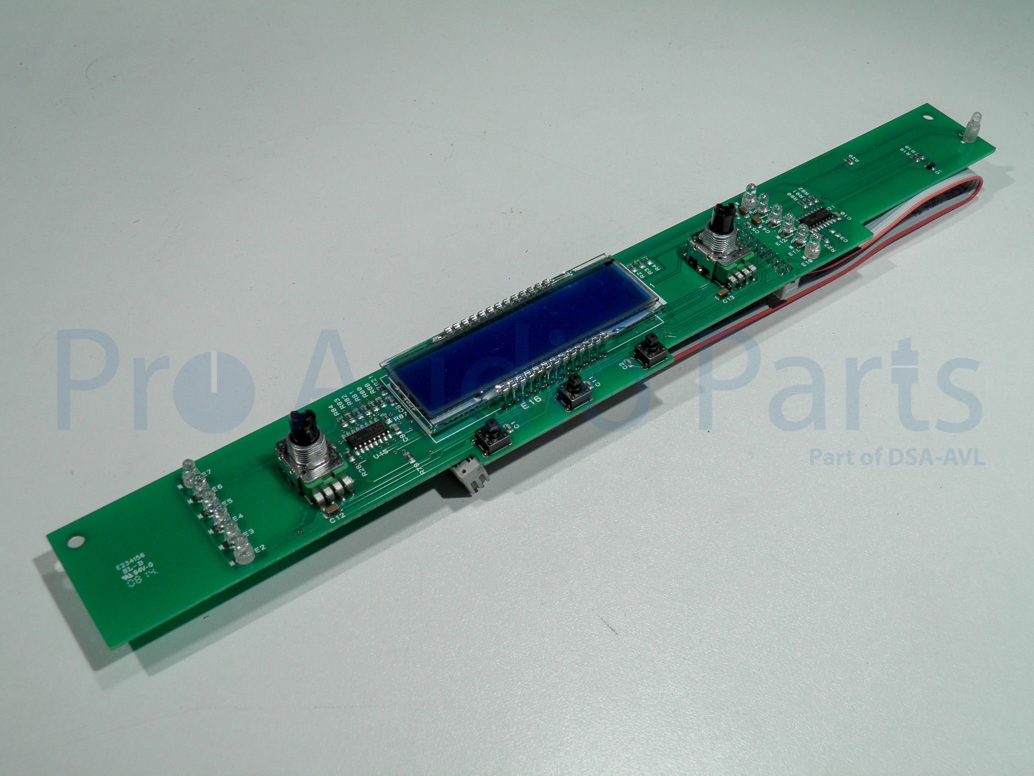 5068502 - Display PCB XTi6000(2)