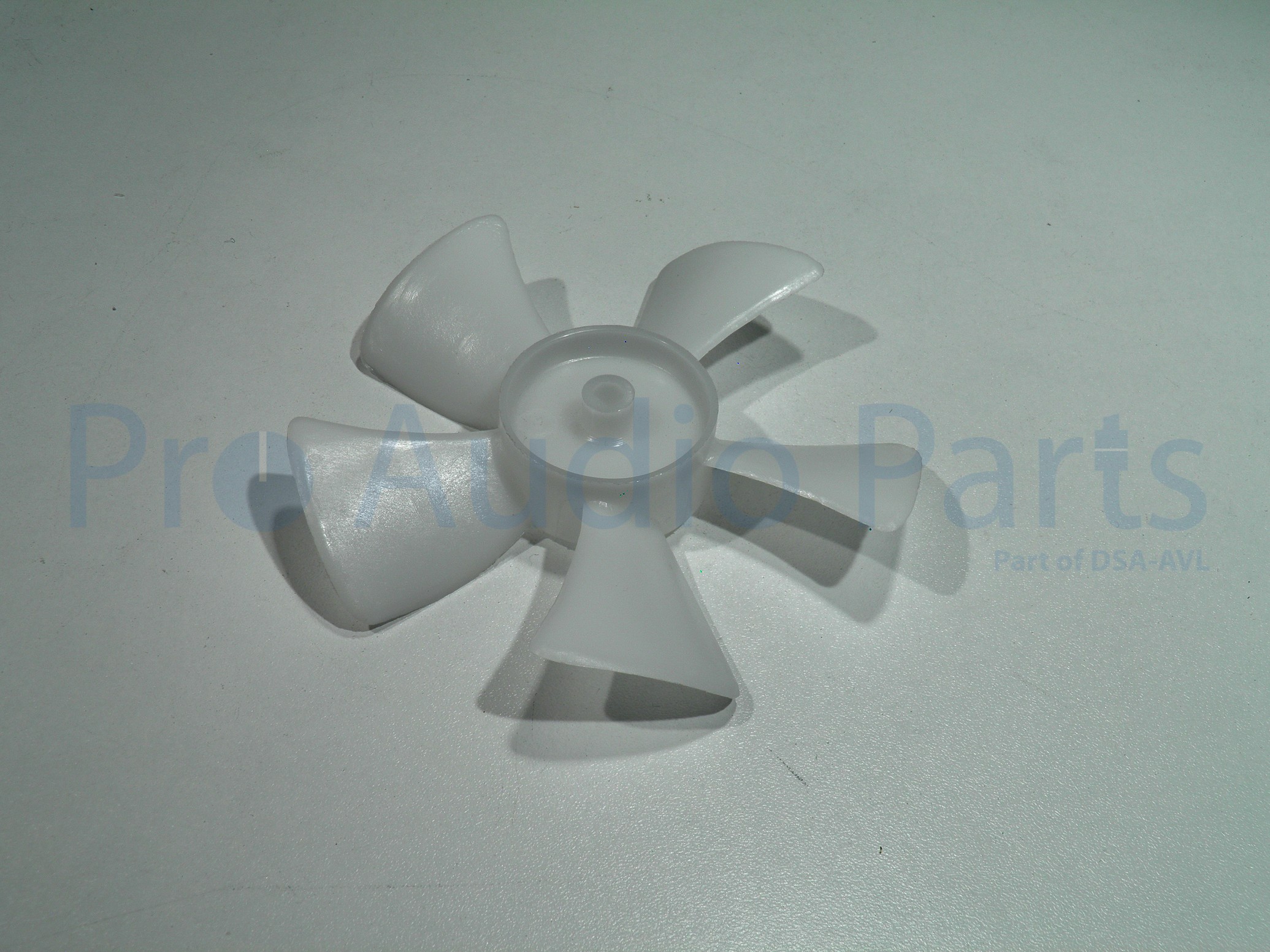 C9938-9 - Fan blade 4.5 inch CCW