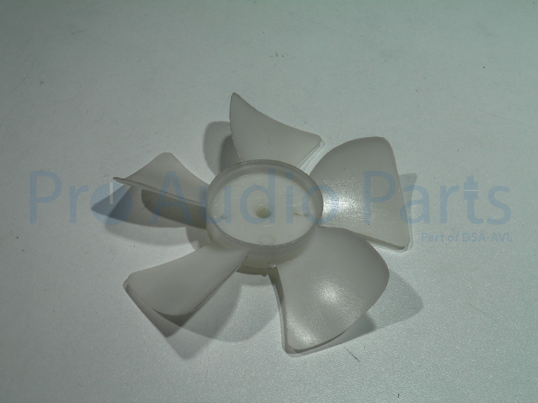 C6593-5 - Fan blade 4 inch CW (omgekeerd) - Image 2