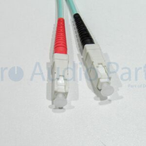 Optical patch cord 3 meter LC-SC