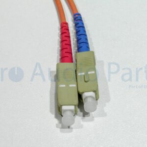 Optical patch cord 5 meter LC-SC