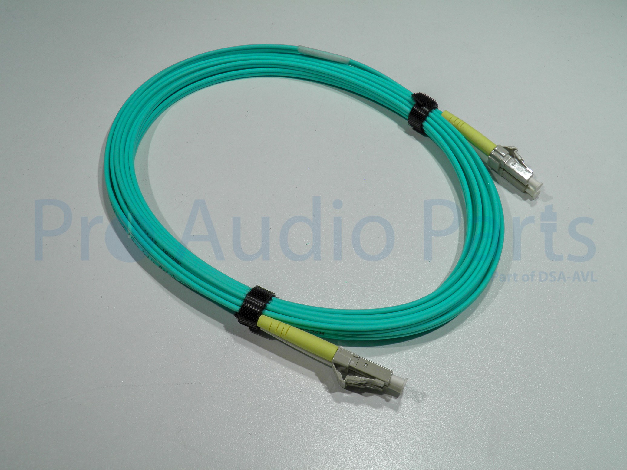 Optical patch cord 5 metres LC-LC