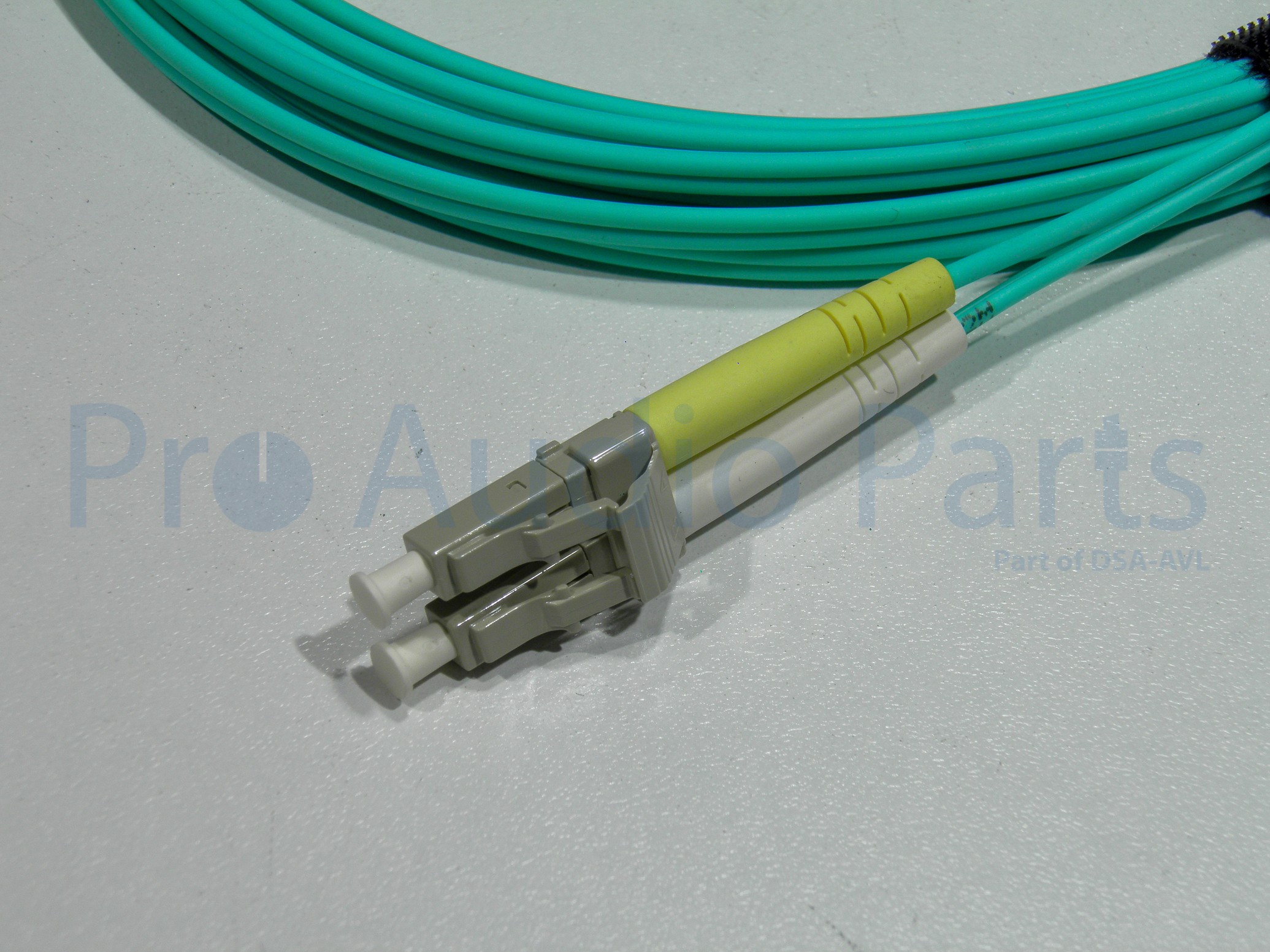 Optical patch cord 5 meter LC-LC - Image 2
