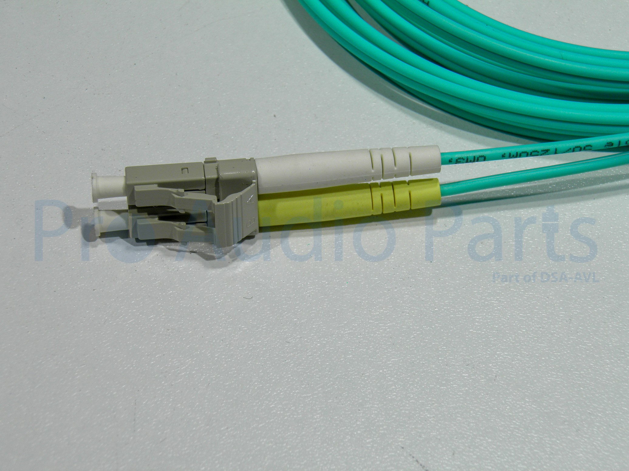 Optical patch cord 5 meter LC-LC - Image 3