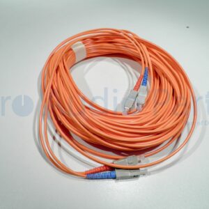 Optical patch cord 20 meter LC-LC