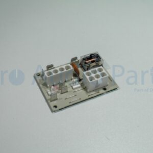 Q42862-5  Fuse Module, Ch 2 (50-60 Hz Units) MA series