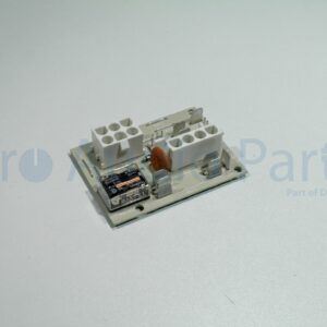Q42862-5  Fuse Module, Ch 2 (50-60 Hz Units) MA series