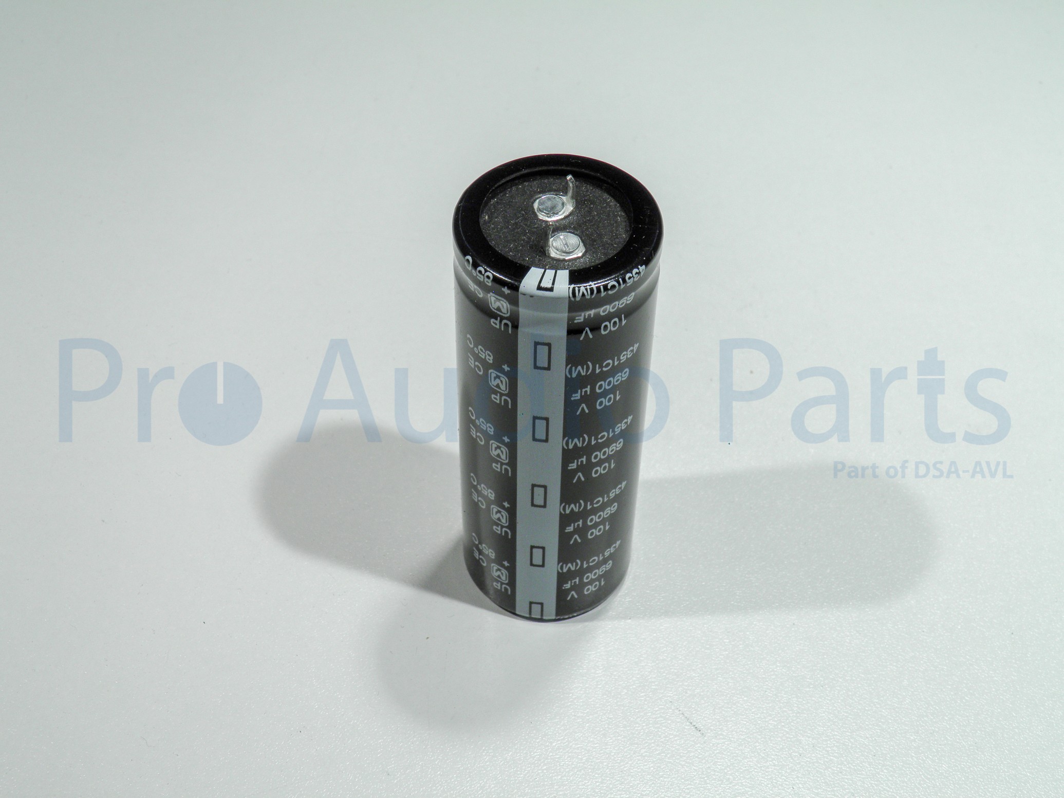 6900UF-100V D7595-8