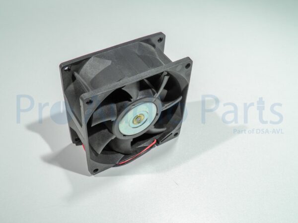 136875-1 - Fan 80MM 18V